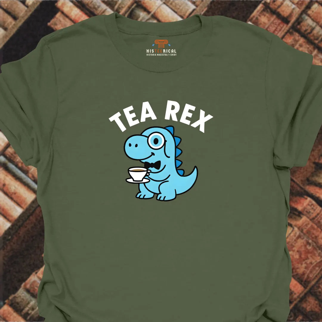 Tea Rex T-Shirt