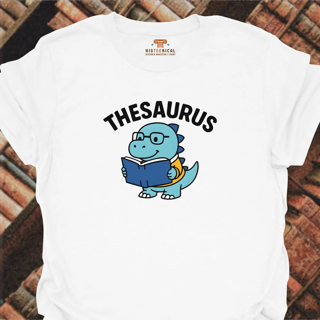 Thesaurus T-Shirt