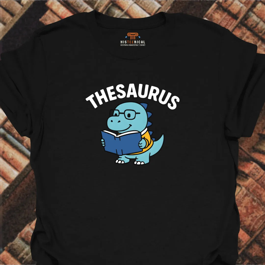 Thesaurus T-Shirt