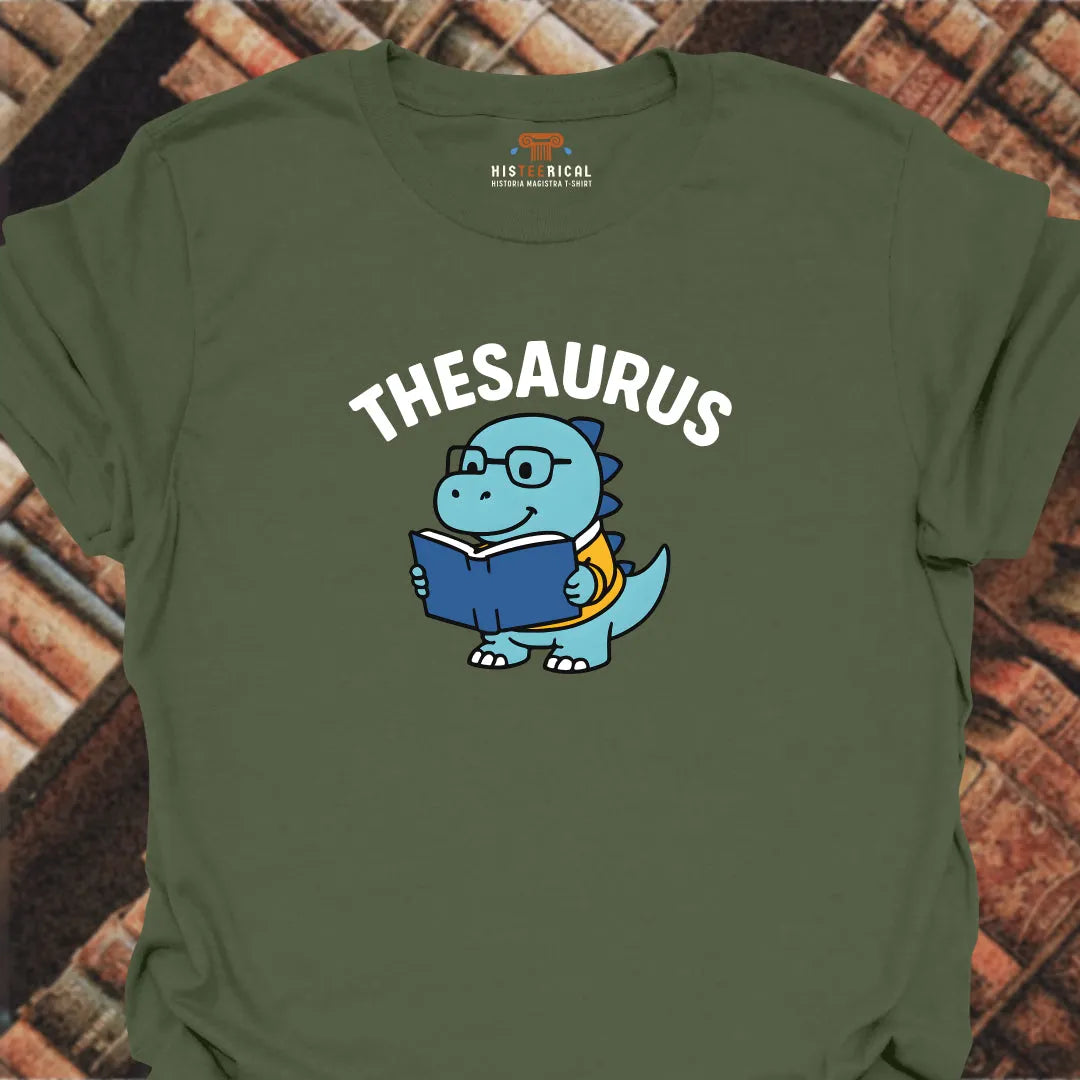 Thesaurus T-Shirt