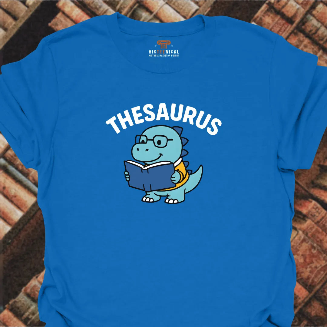 Thesaurus T-Shirt