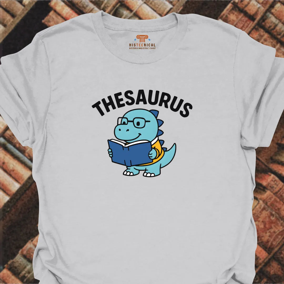Thesaurus T-Shirt