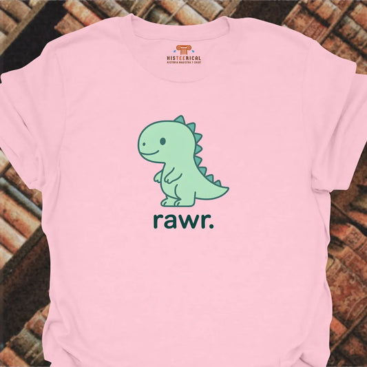 Rawr T-Shirt
