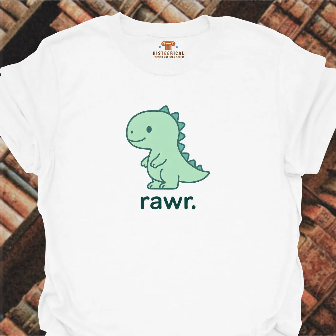 Rawr T-Shirt