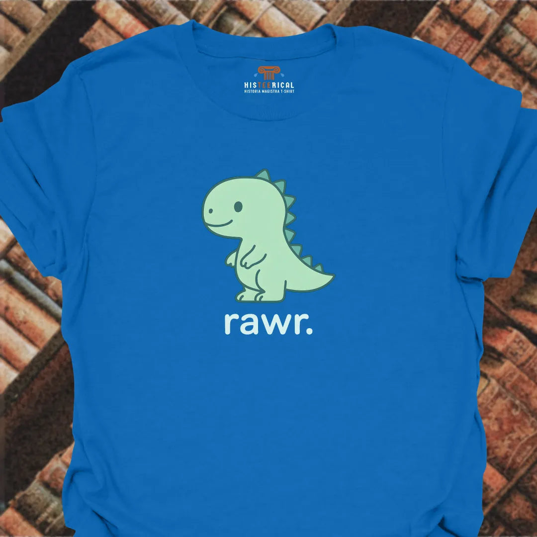 Rawr T-Shirt