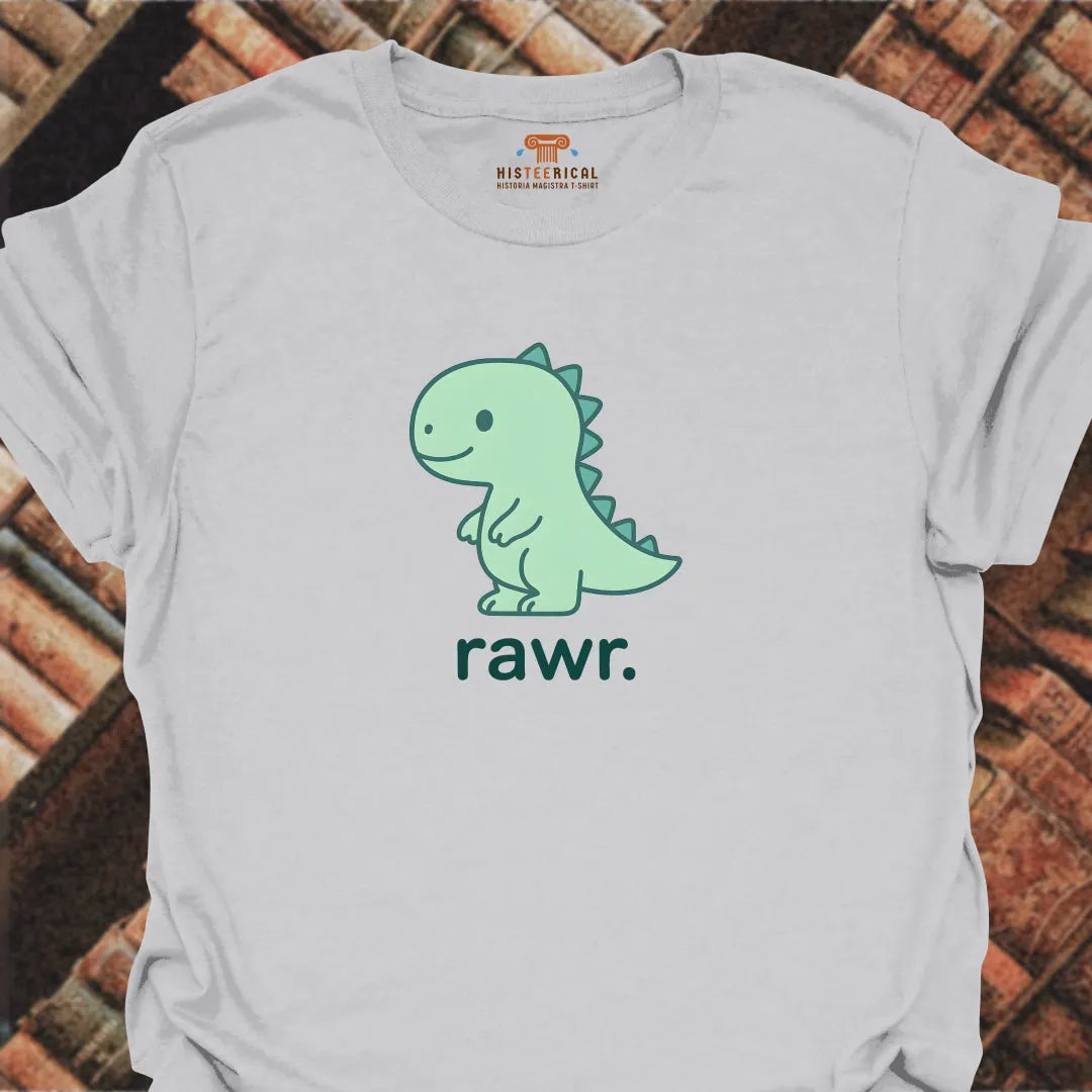 Rawr T-Shirt