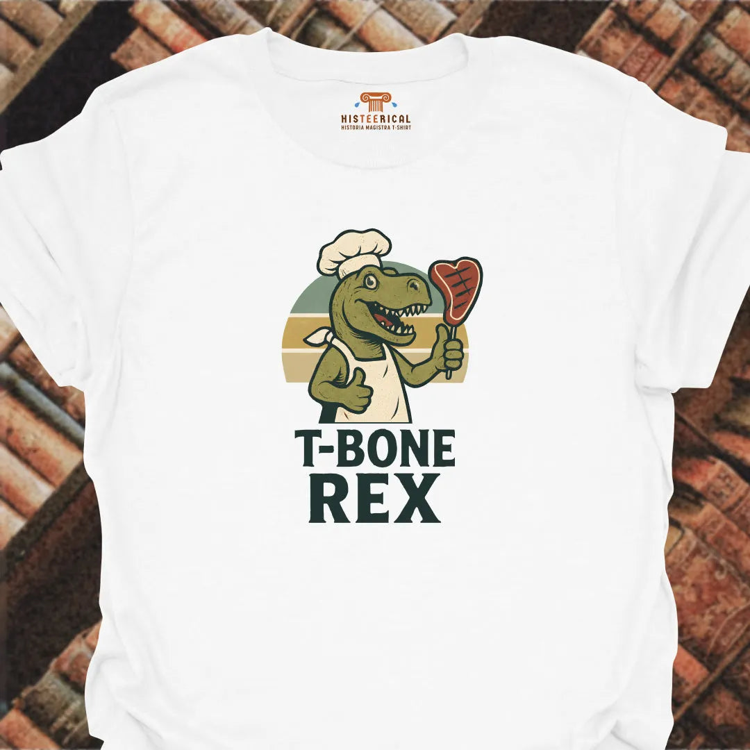 T-Bone Rex T-Shirt
