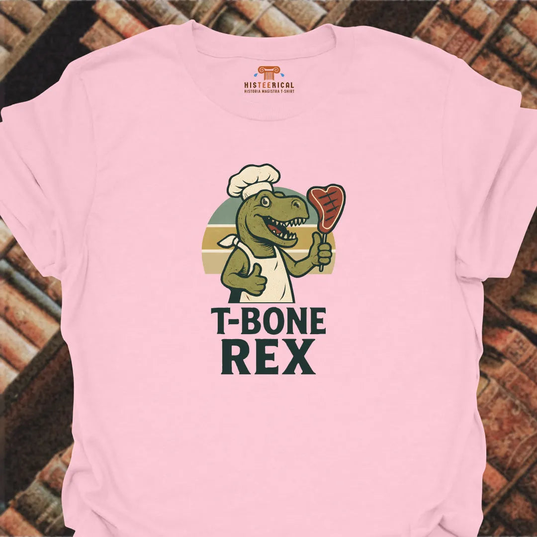 T-Bone Rex T-Shirt