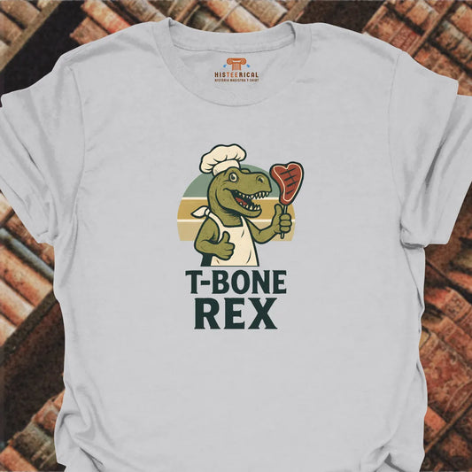 T-Bone Rex T-Shirt