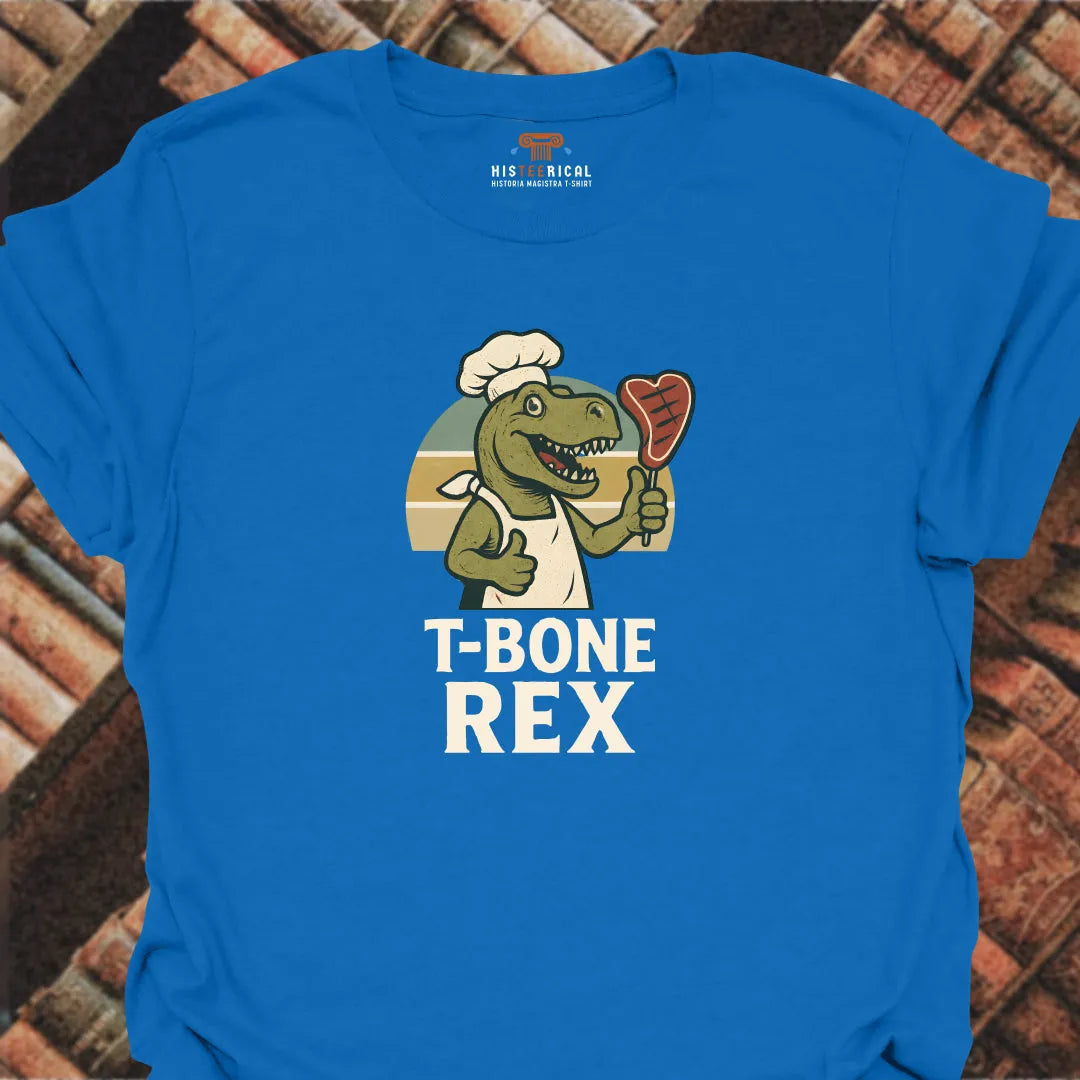 T-Bone Rex T-Shirt