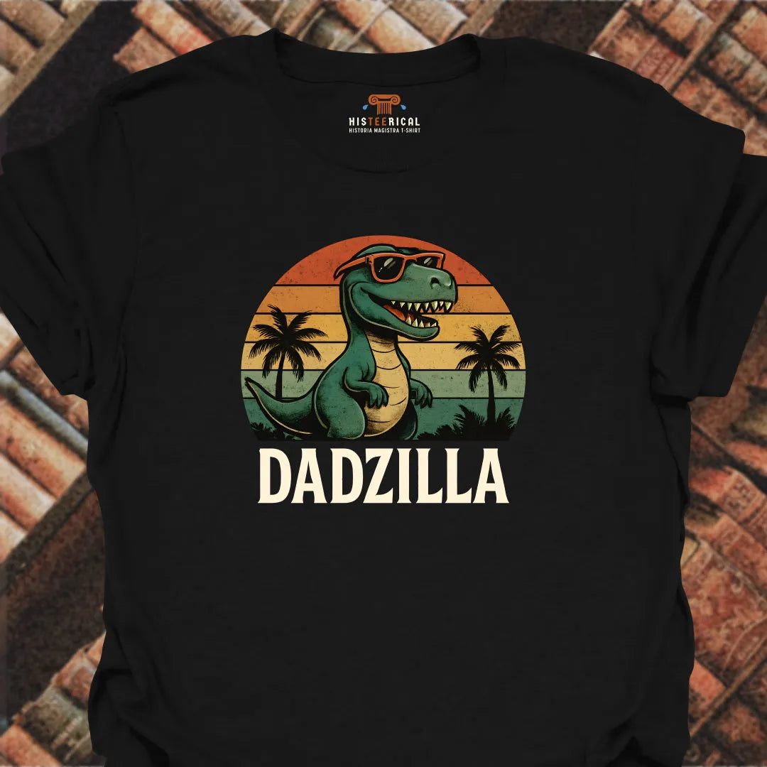 Dadzilla T-Shirt
