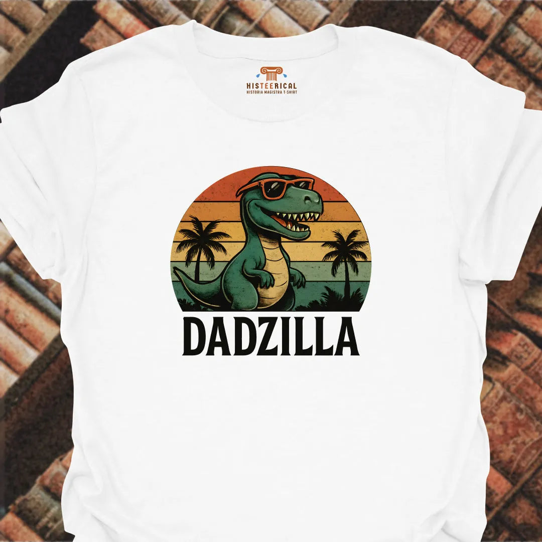 Dadzilla T-Shirt
