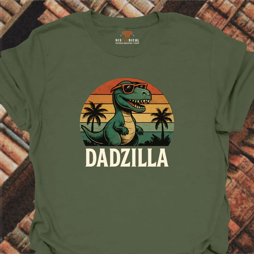 Dadzilla T-Shirt