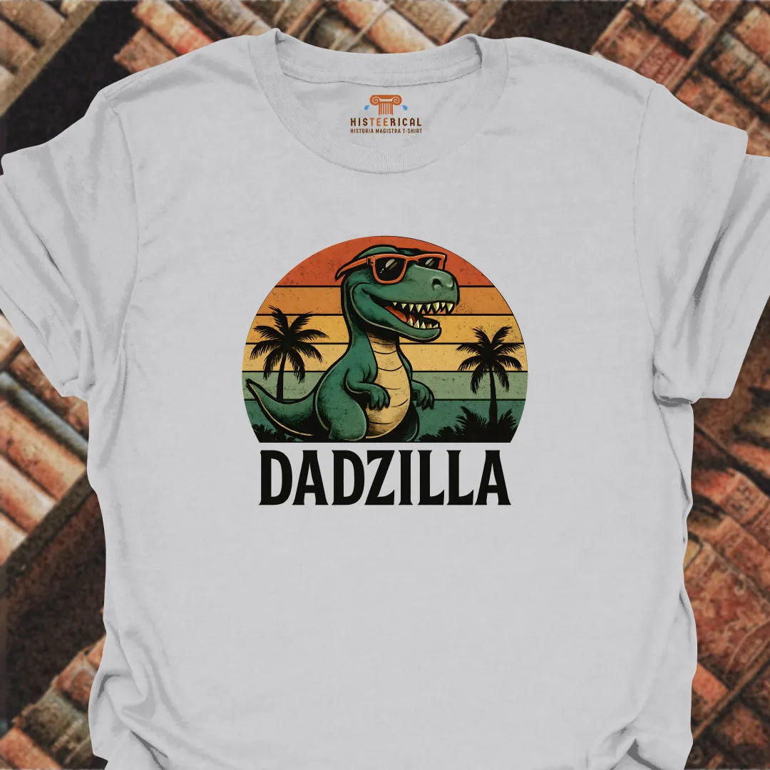 Dadzilla T-Shirt