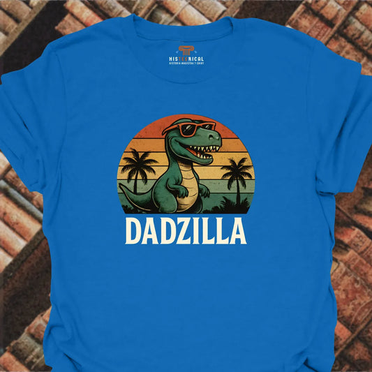 Dadzilla T-Shirt