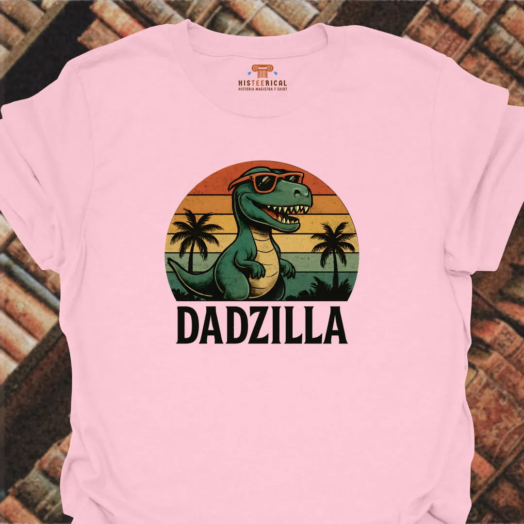 Dadzilla T-Shirt