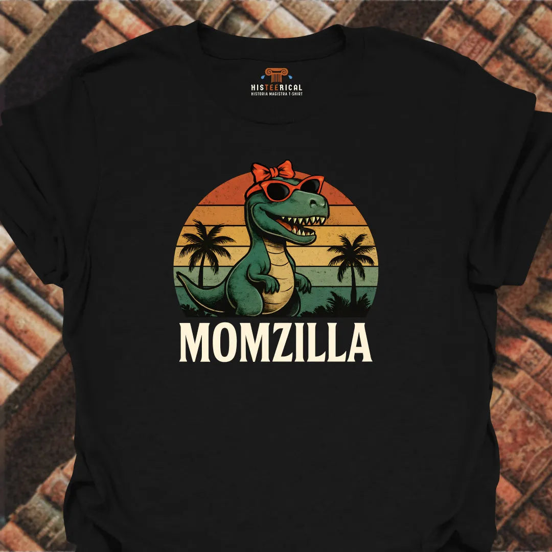 Momzilla T-Shirt