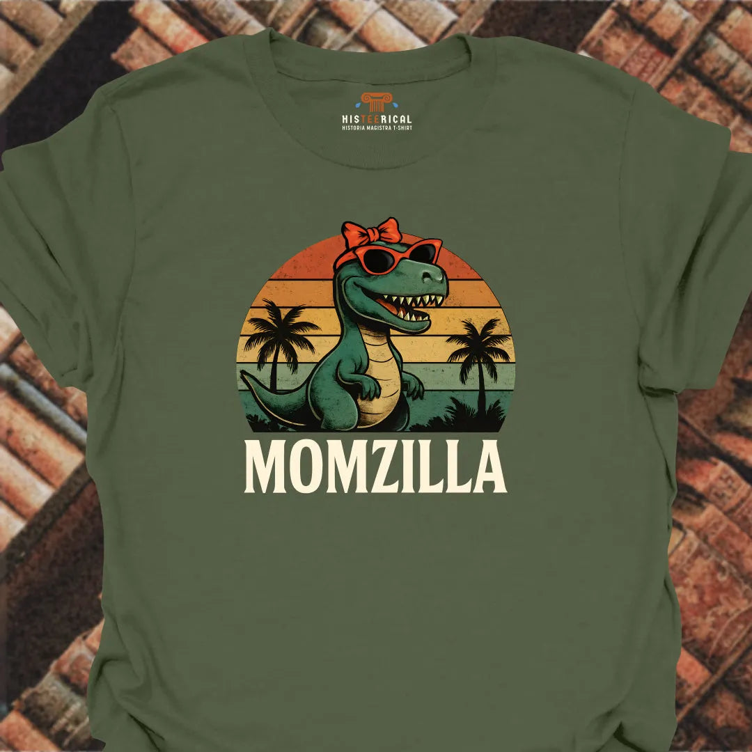 Momzilla T-Shirt