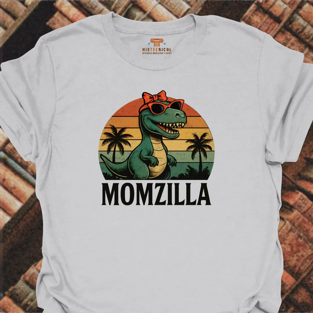 Momzilla T-Shirt