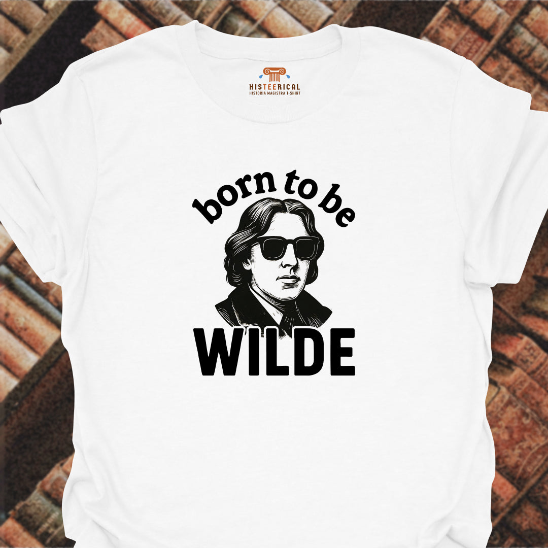 Born To Be Wilde