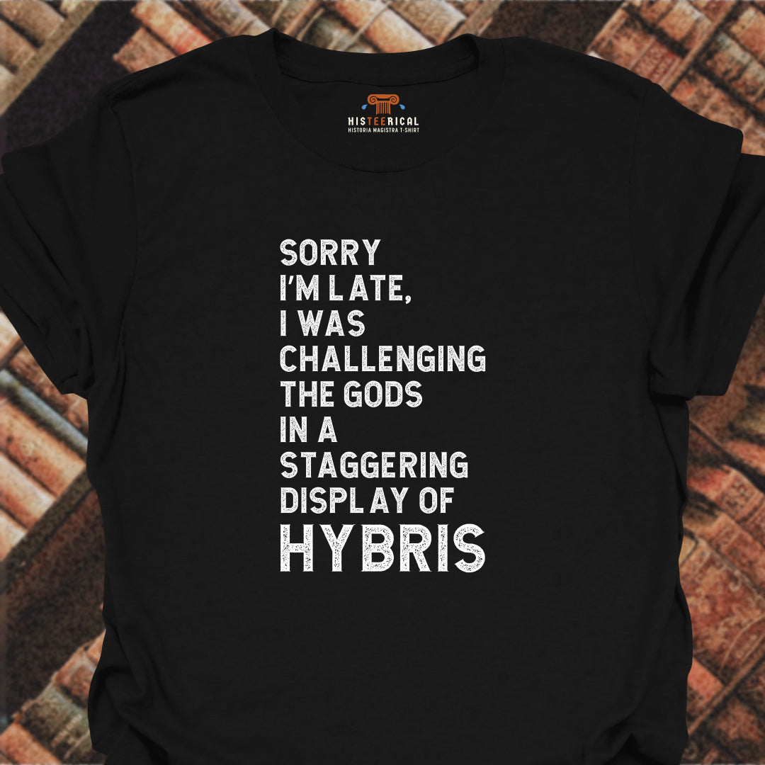 Hybris T-Shirt