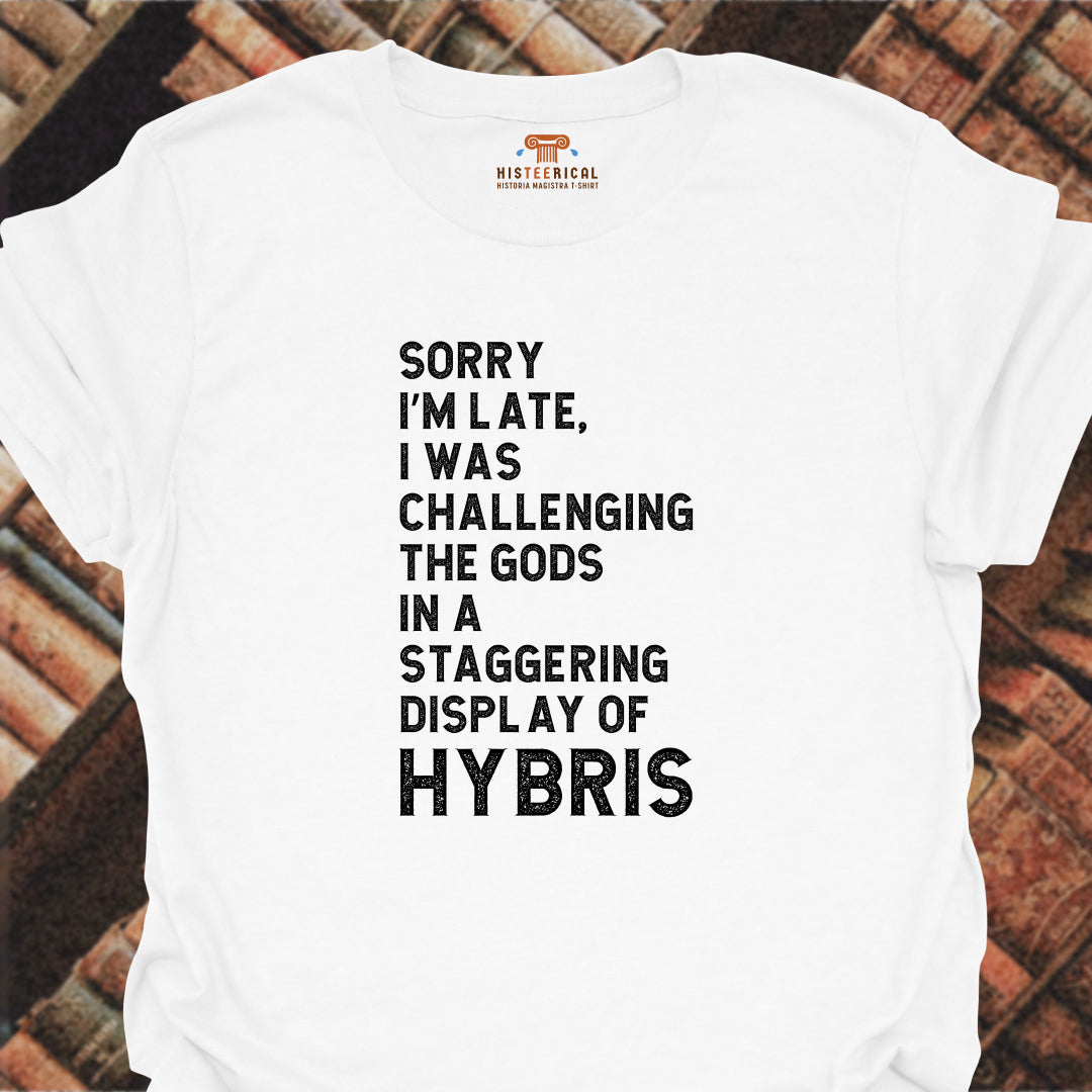 Hybris T-Shirt