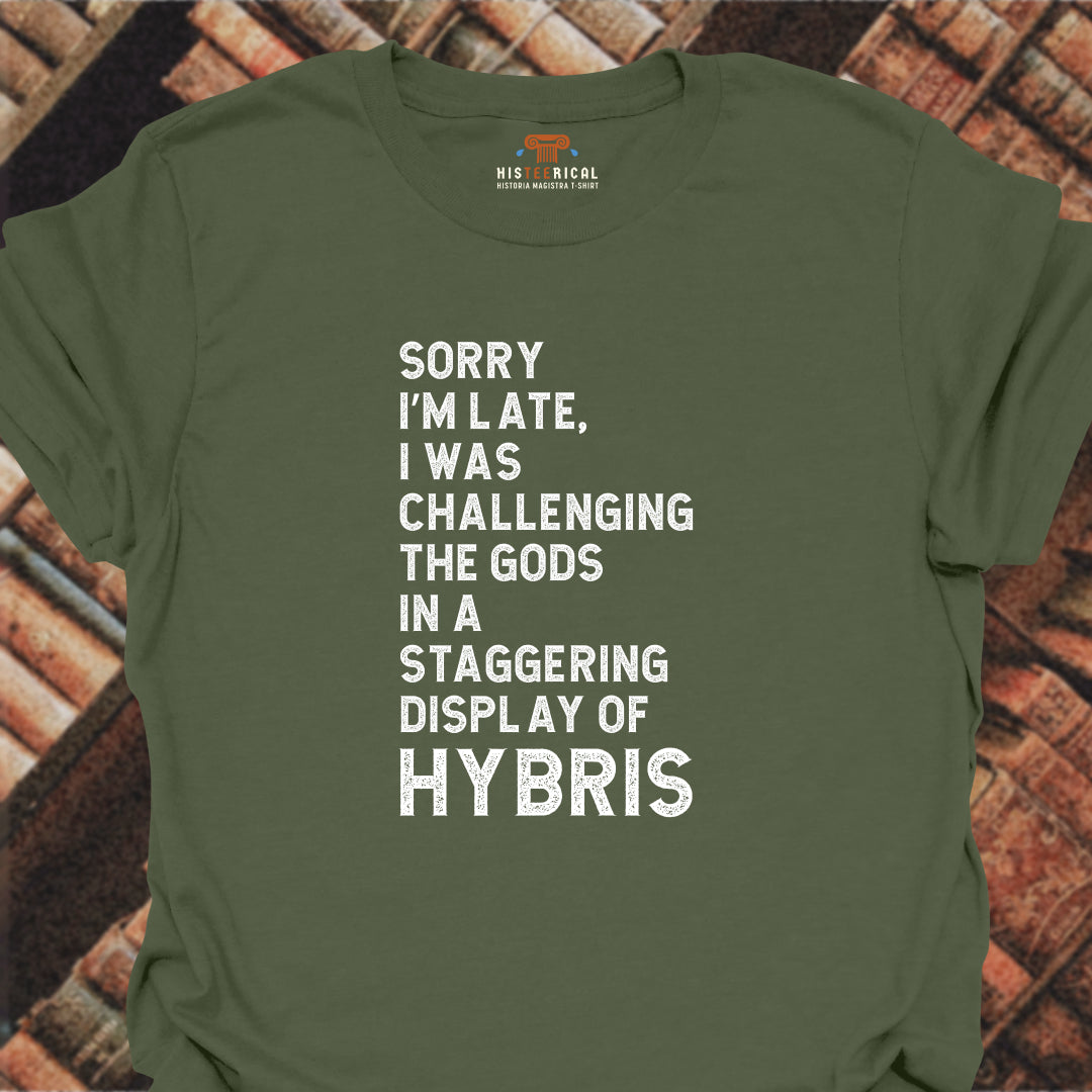 Hybris T-Shirt
