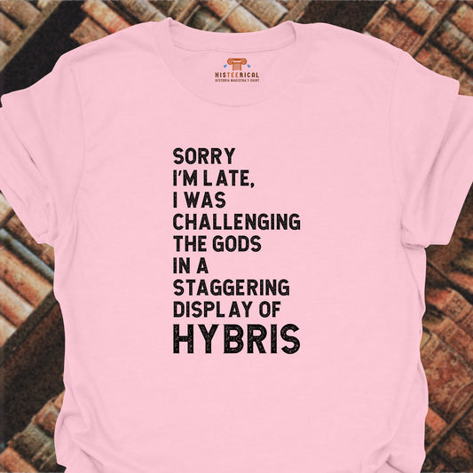 Hybris T-Shirt
