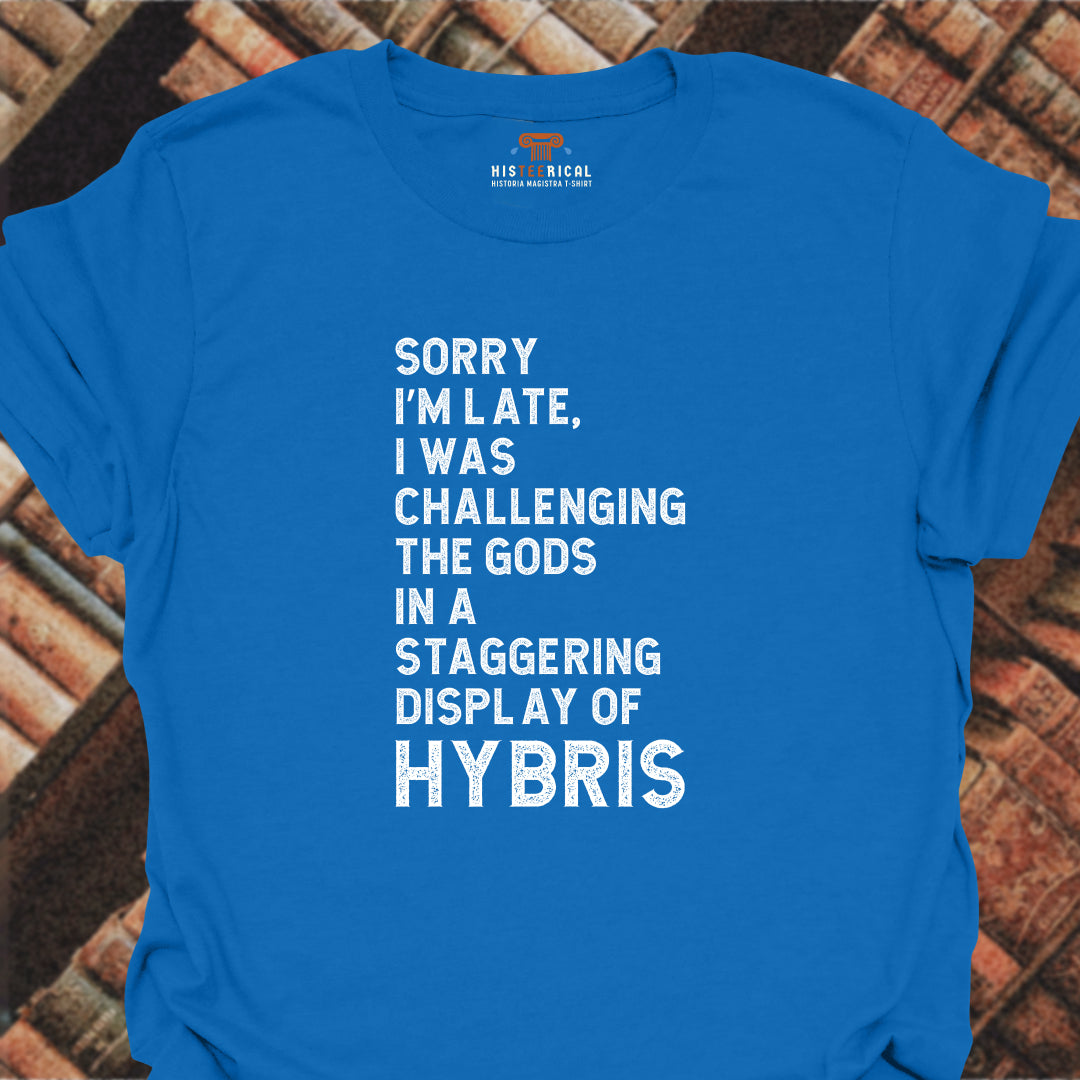 Hybris T-Shirt