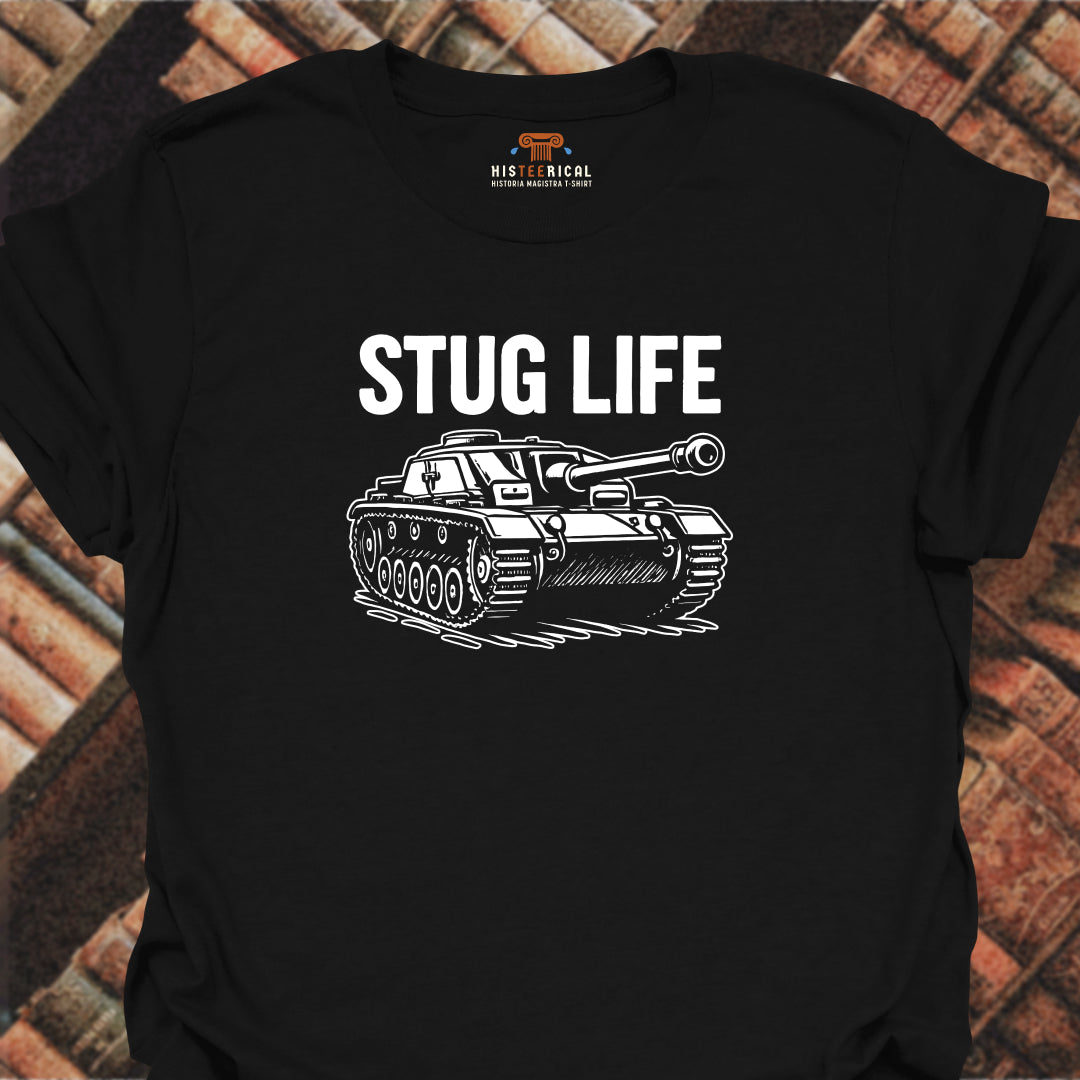 Stug Life T-Shirt