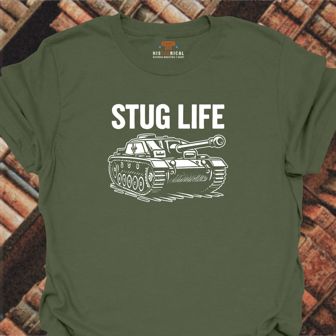 Stug Life T-Shirt