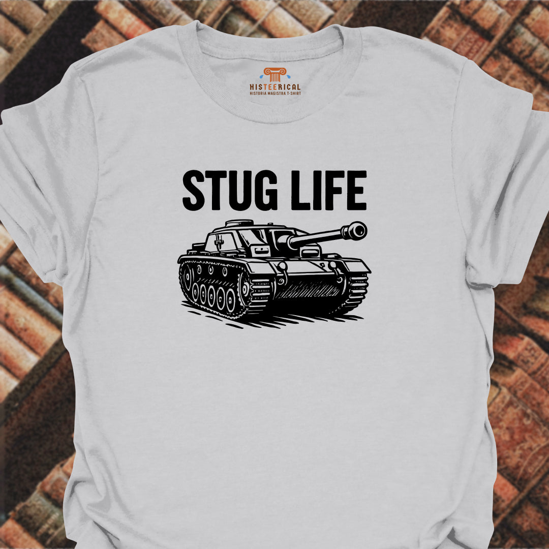 Stug Life T-Shirt