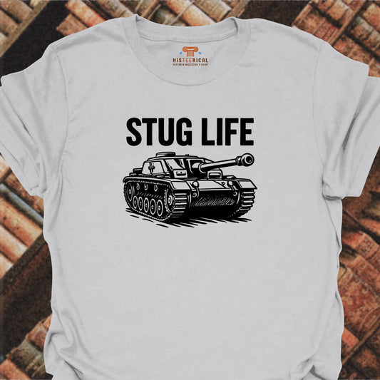 Stug Life T-Shirt