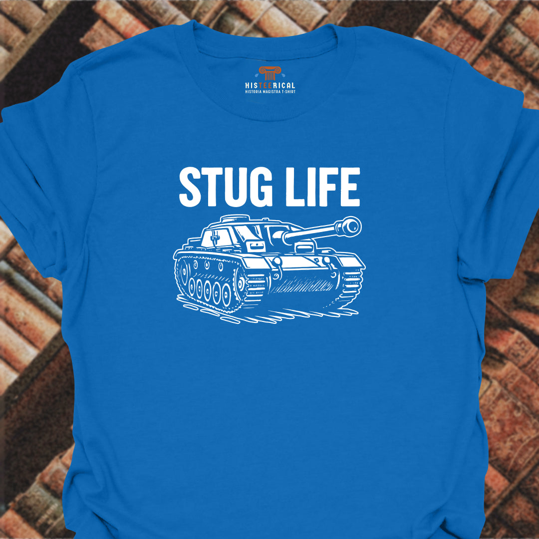 Stug Life T-Shirt