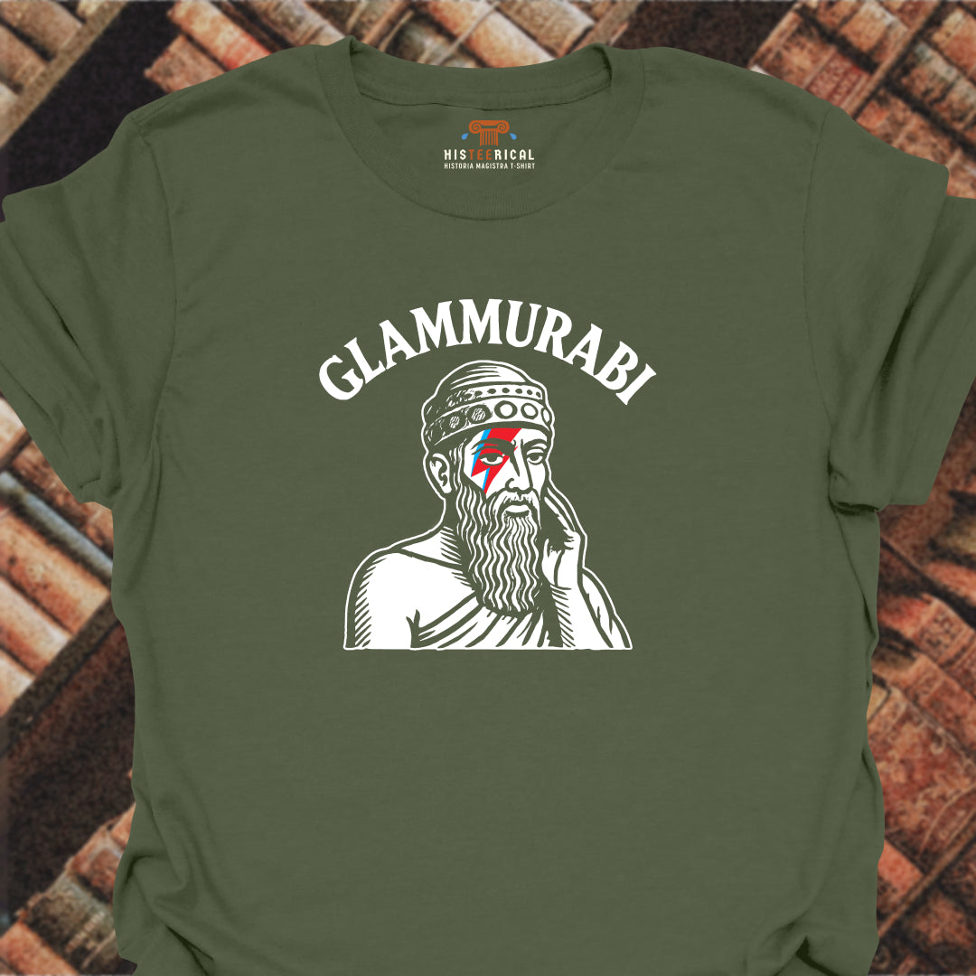 Glammurabi Rock T-Shirt