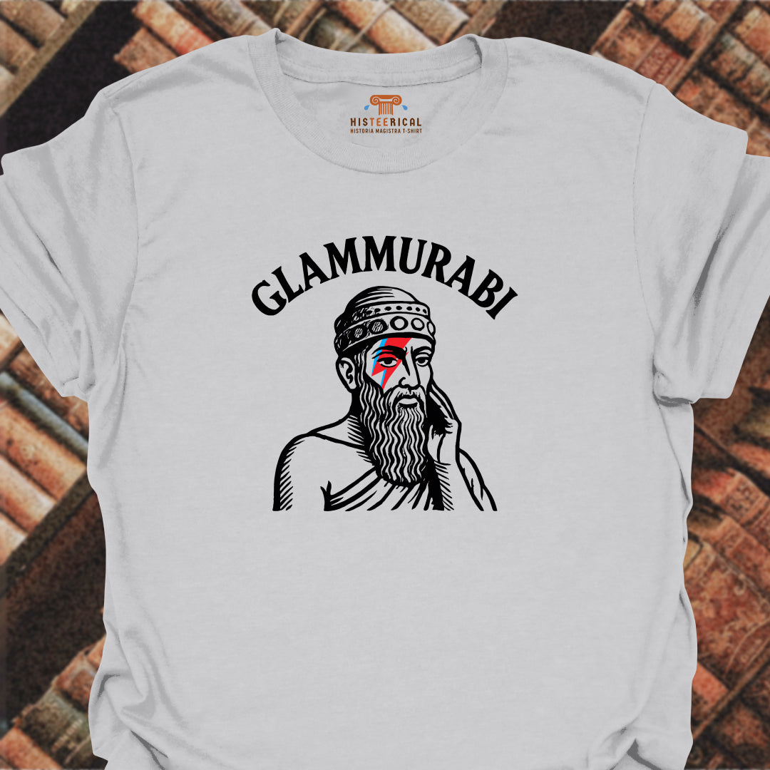Glammurabi Rock T-Shirt