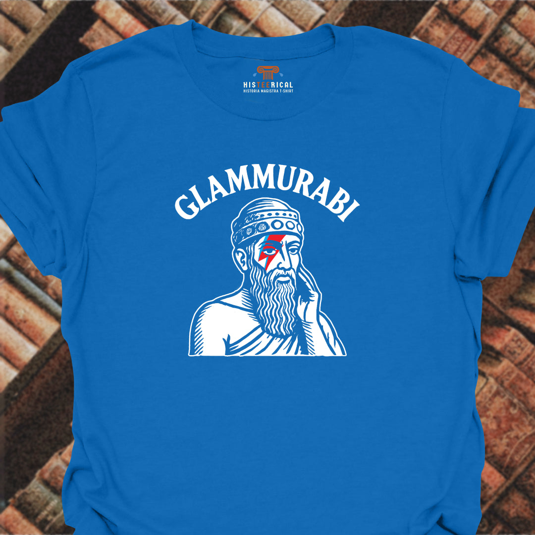 Glammurabi Rock T-Shirt