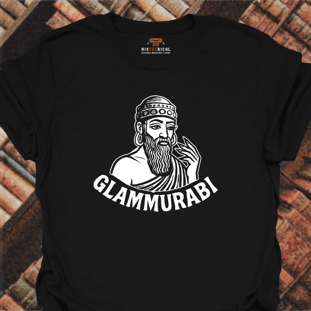 Glammurabi Slay T-Shirt