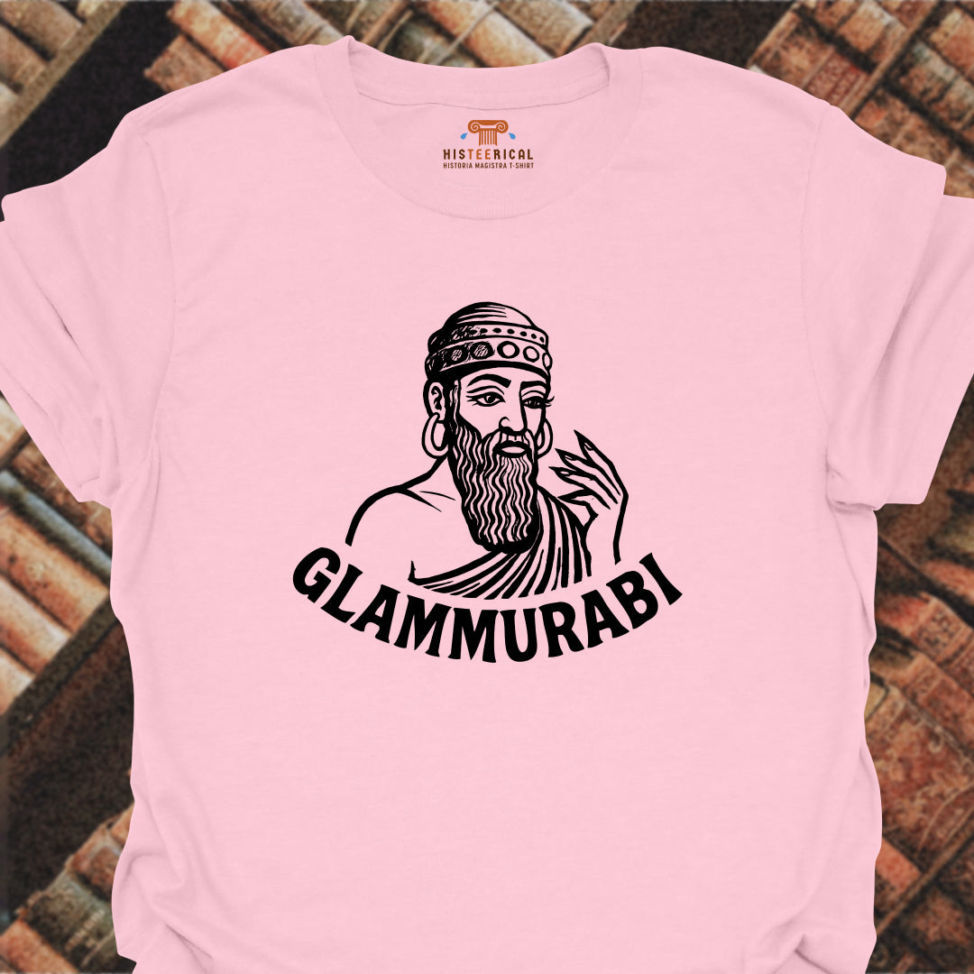 Glammurabi Slay T-Shirt