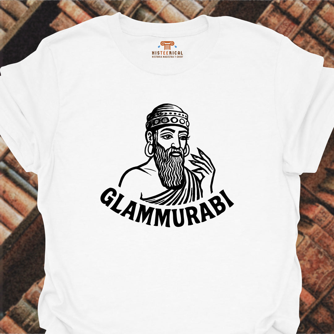 Glammurabi Slay T-Shirt