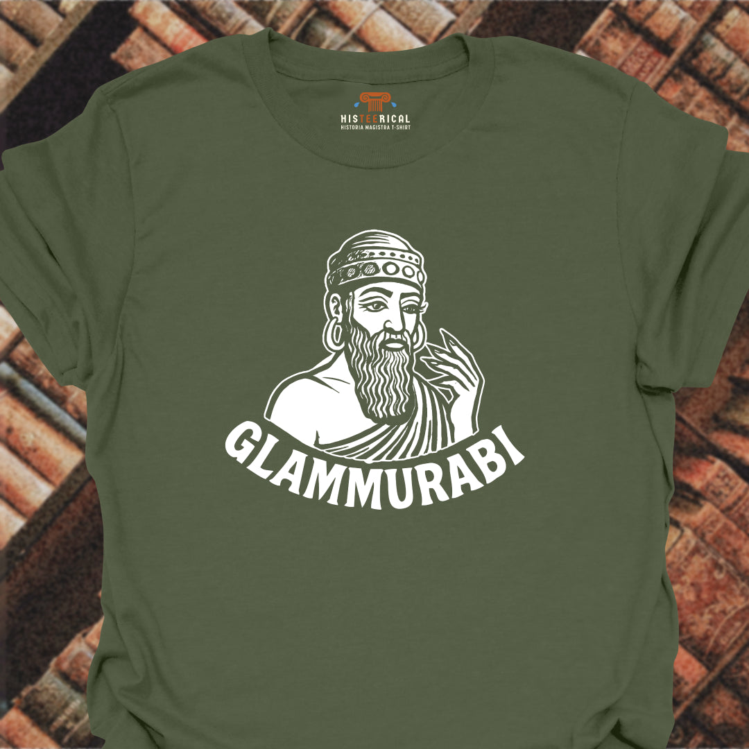 Glammurabi Slay T-Shirt