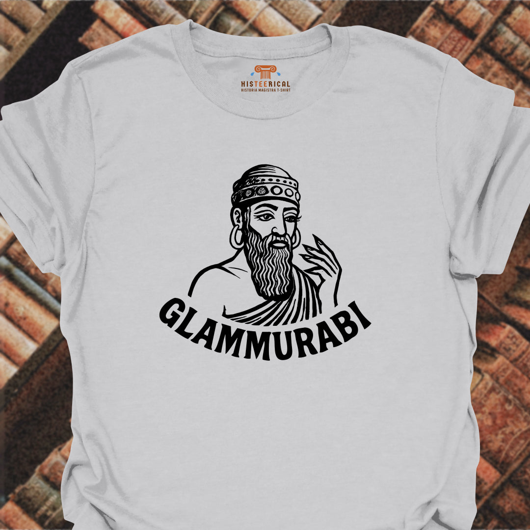 Glammurabi Slay T-Shirt
