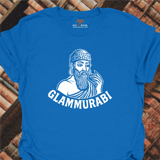 Glammurabi Slay T-Shirt