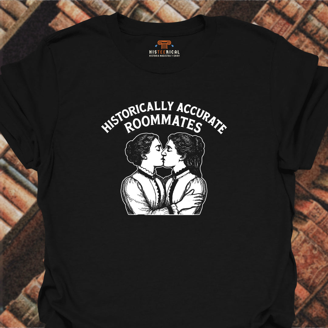 Women Roommates T-Shirt