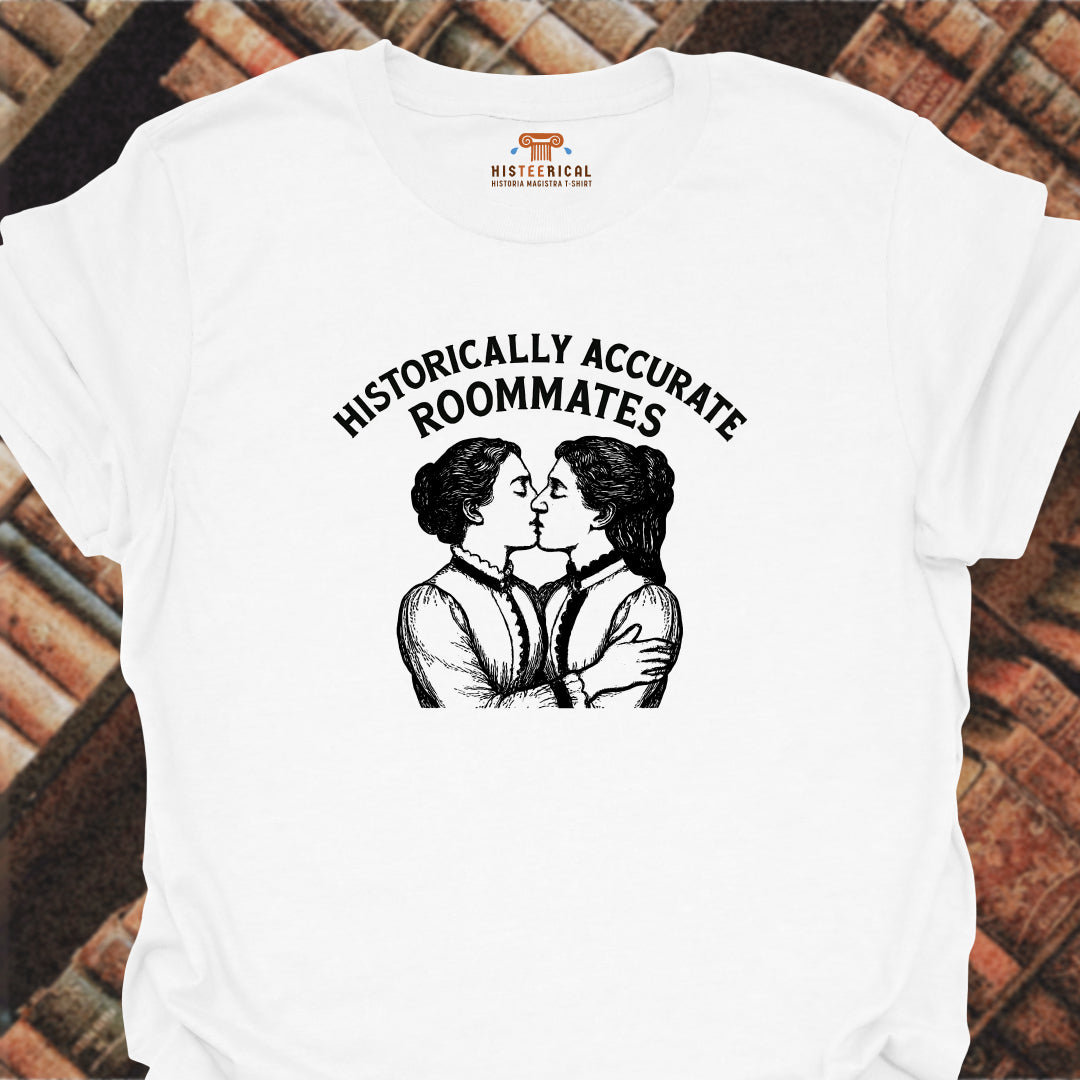 Women Roommates T-Shirt