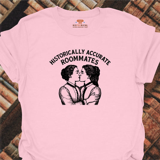 Women Roommates T-Shirt