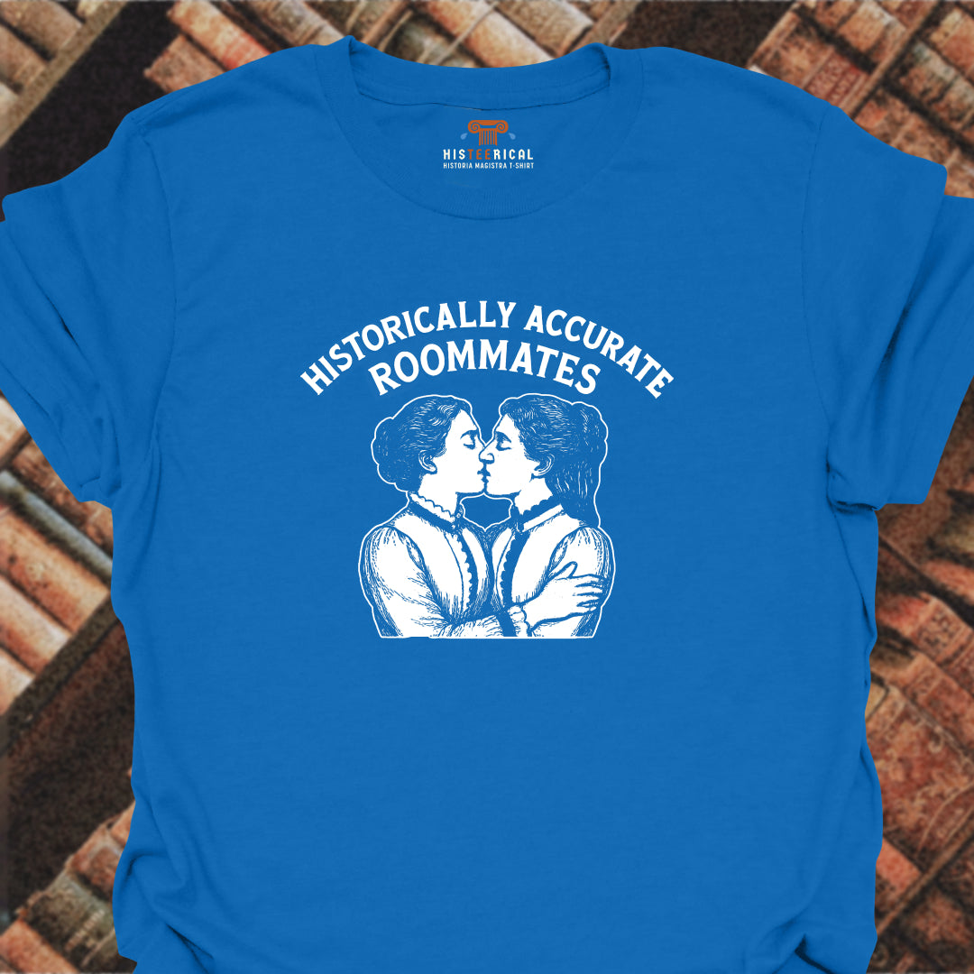 Women Roommates T-Shirt