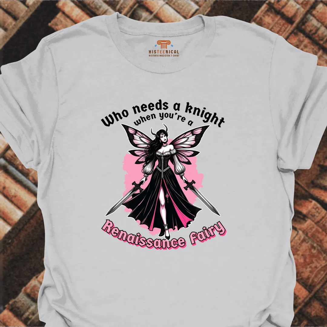 Renaissance Fairy T-Shirt