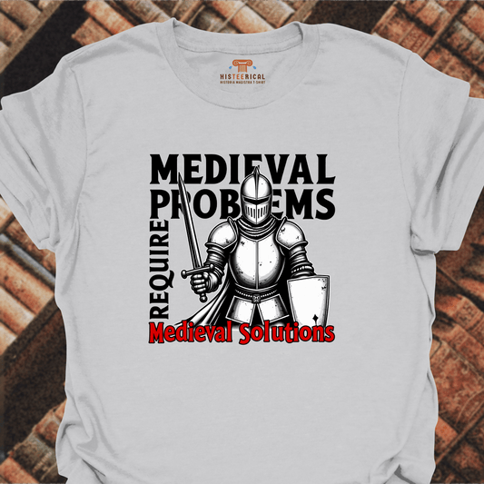 Medieval Problems