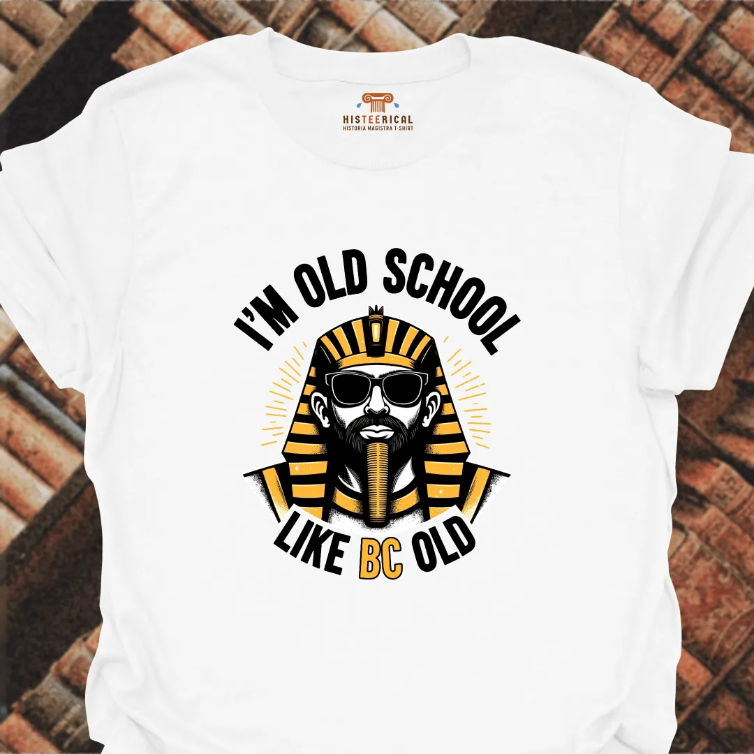 BC Old T-Shirt